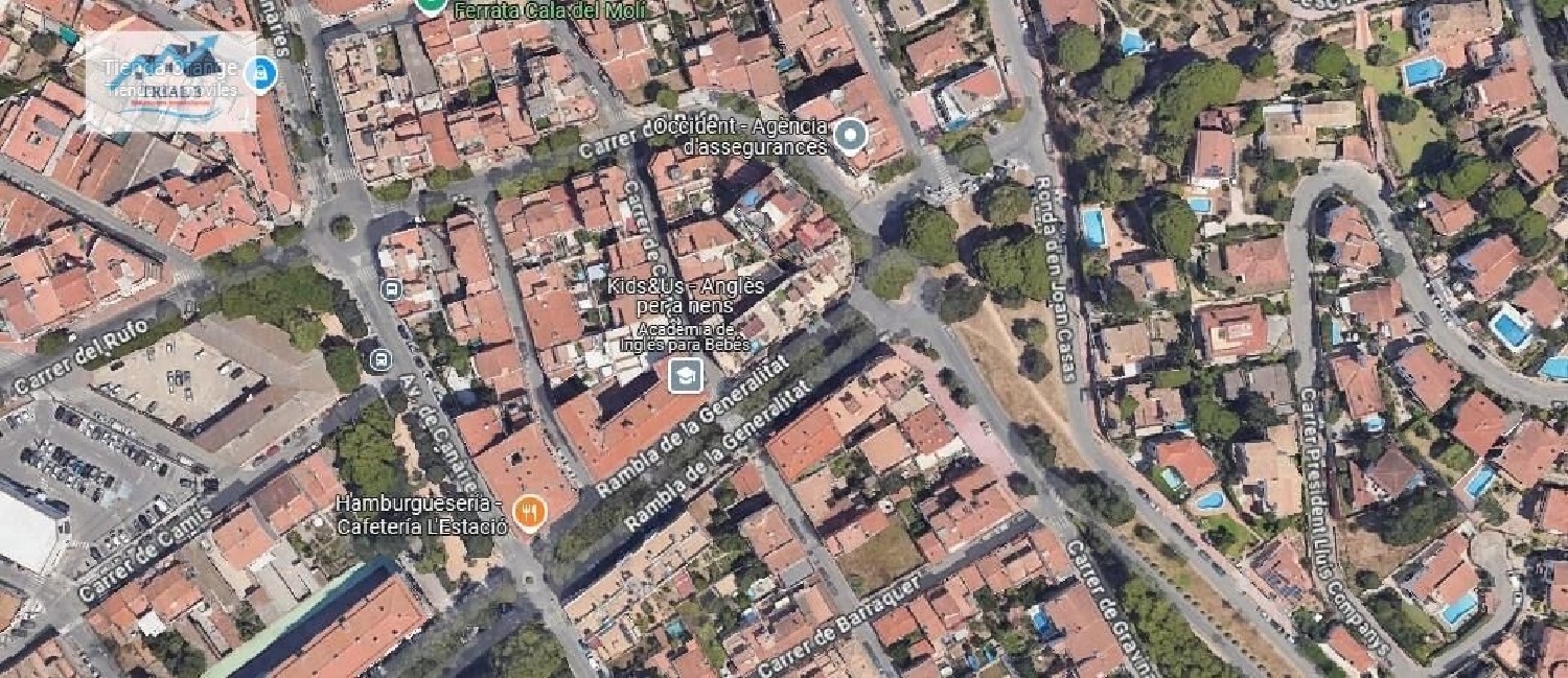 till salu hus Mas Trempat Baix Empordà 3