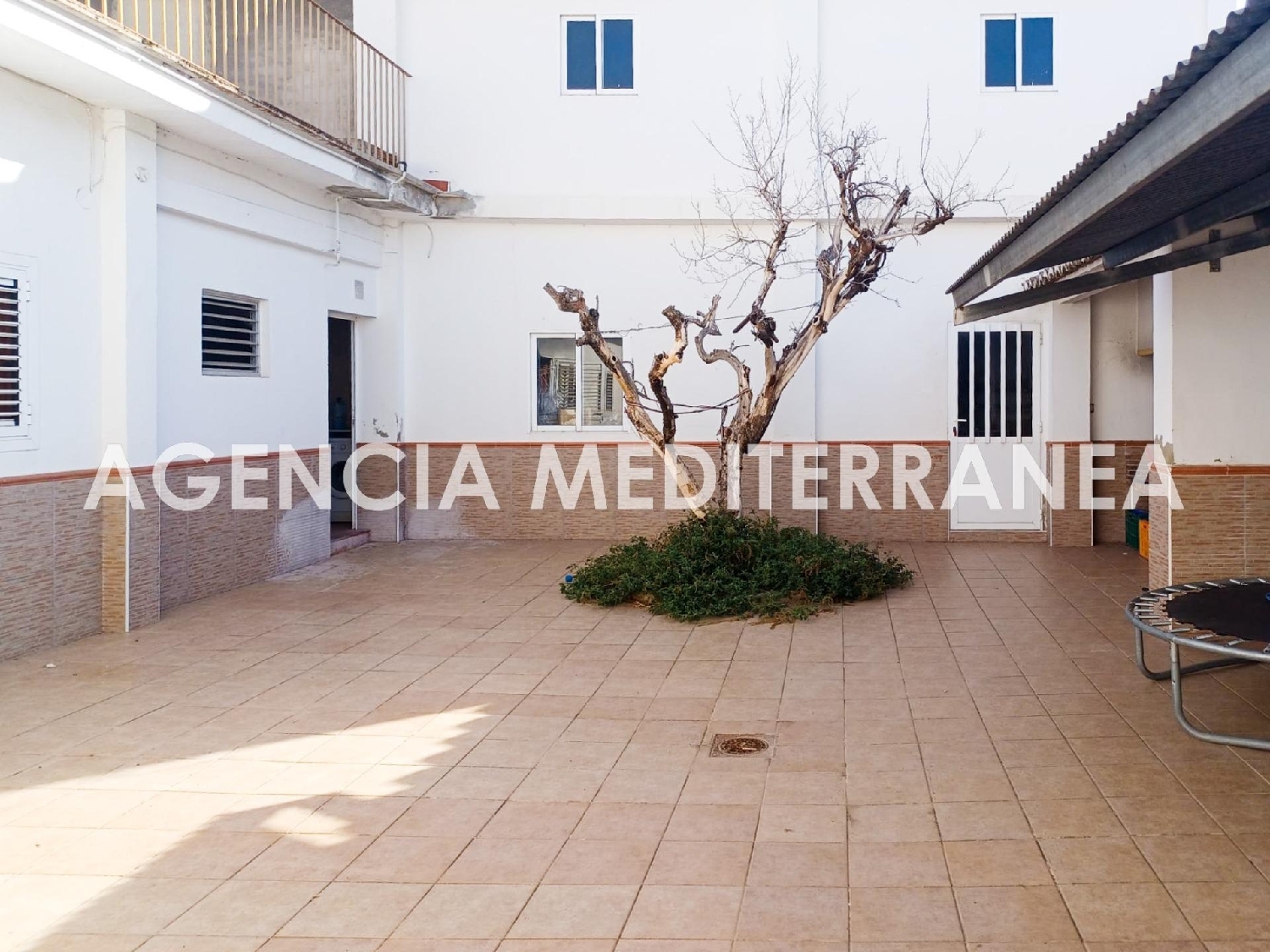 till salu hus Masalavés Ribera Alta 2