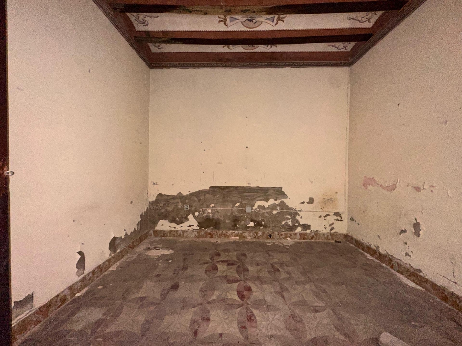  till salu hus Masalavés Ribera Alta 8