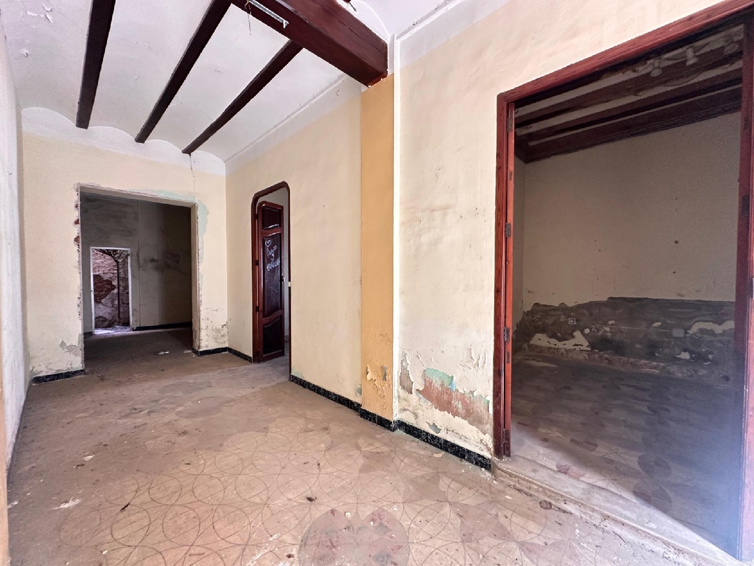 till salu hus Masalavés Ribera Alta 3