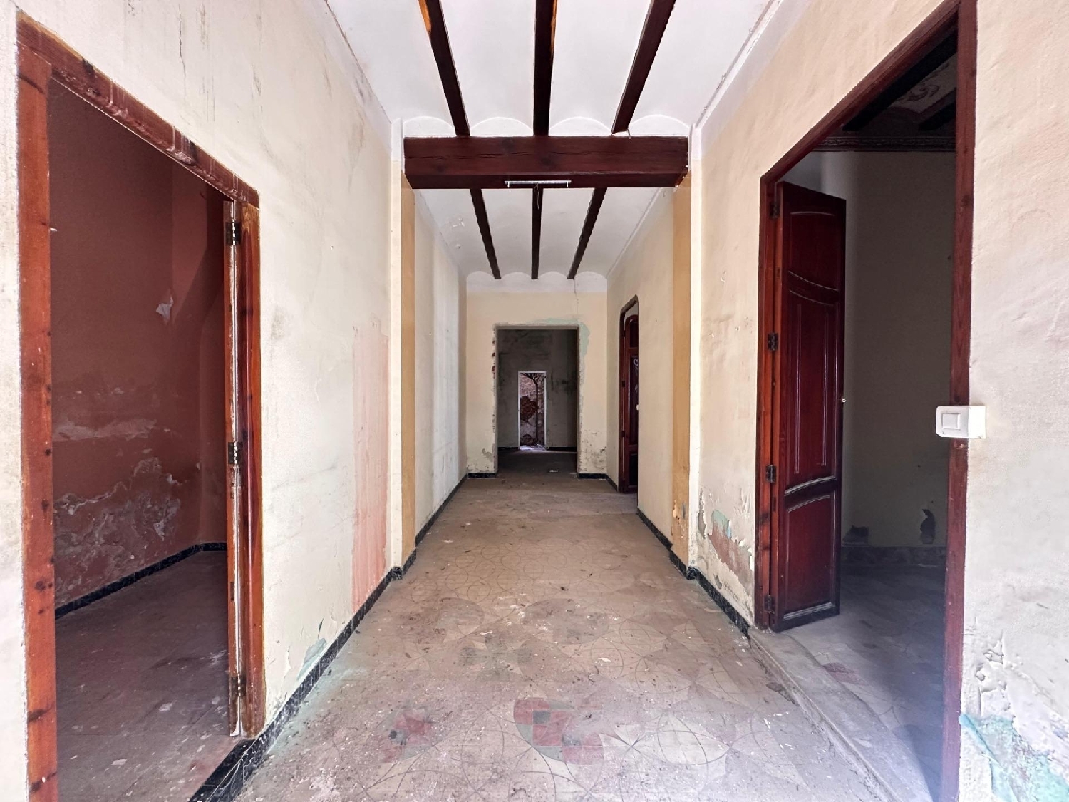 till salu hus Masalavés Ribera Alta 2