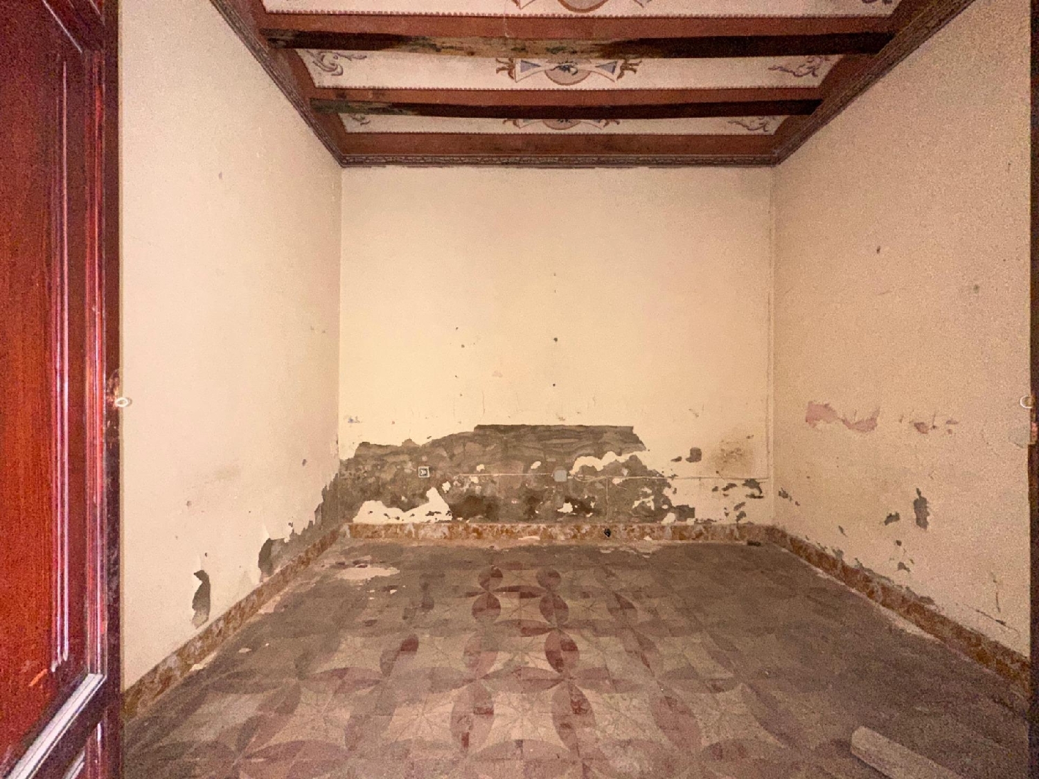  till salu hus Masalavés Ribera Alta 7