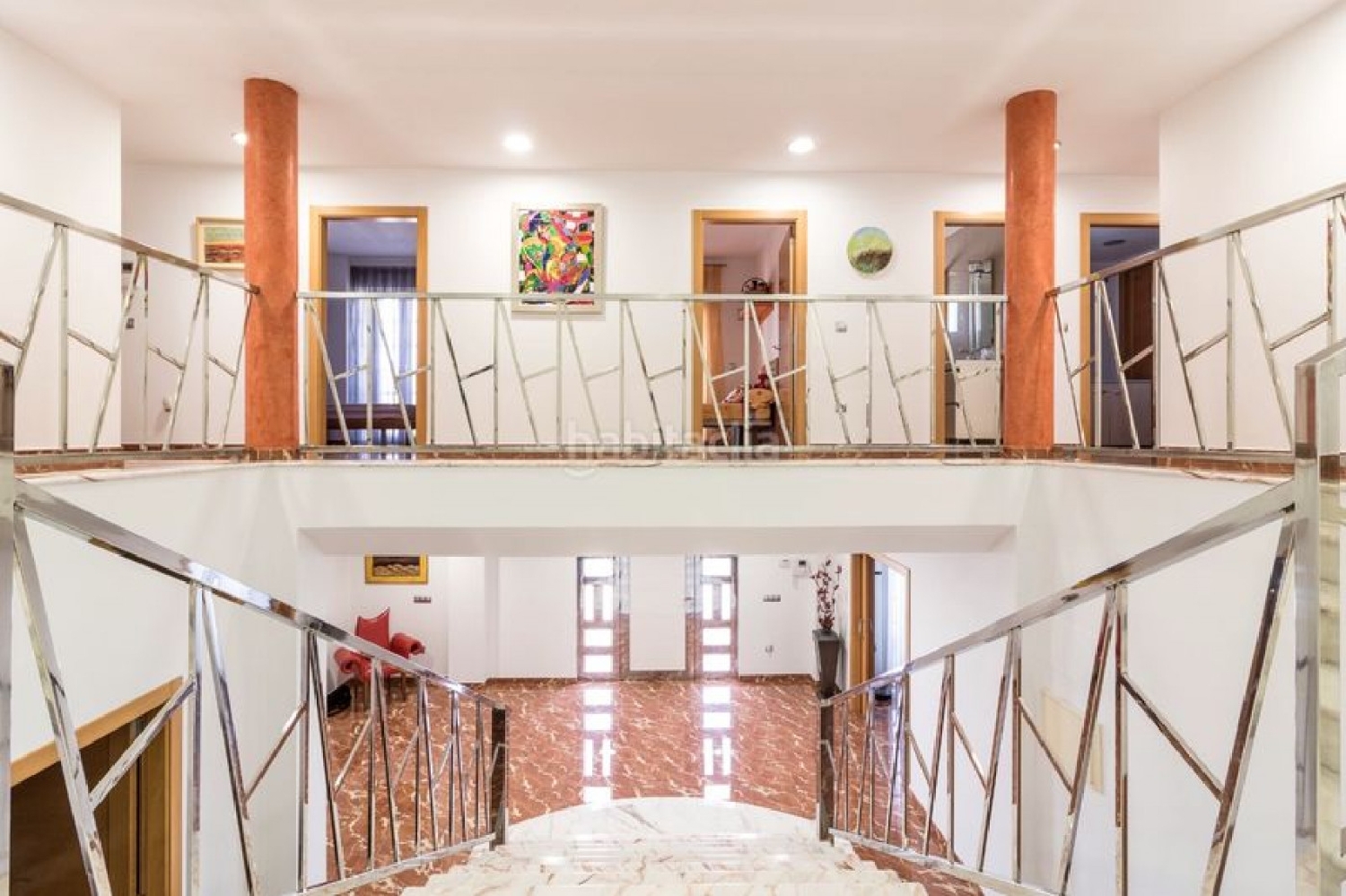  till salu hus Masalavés Ribera Alta 5