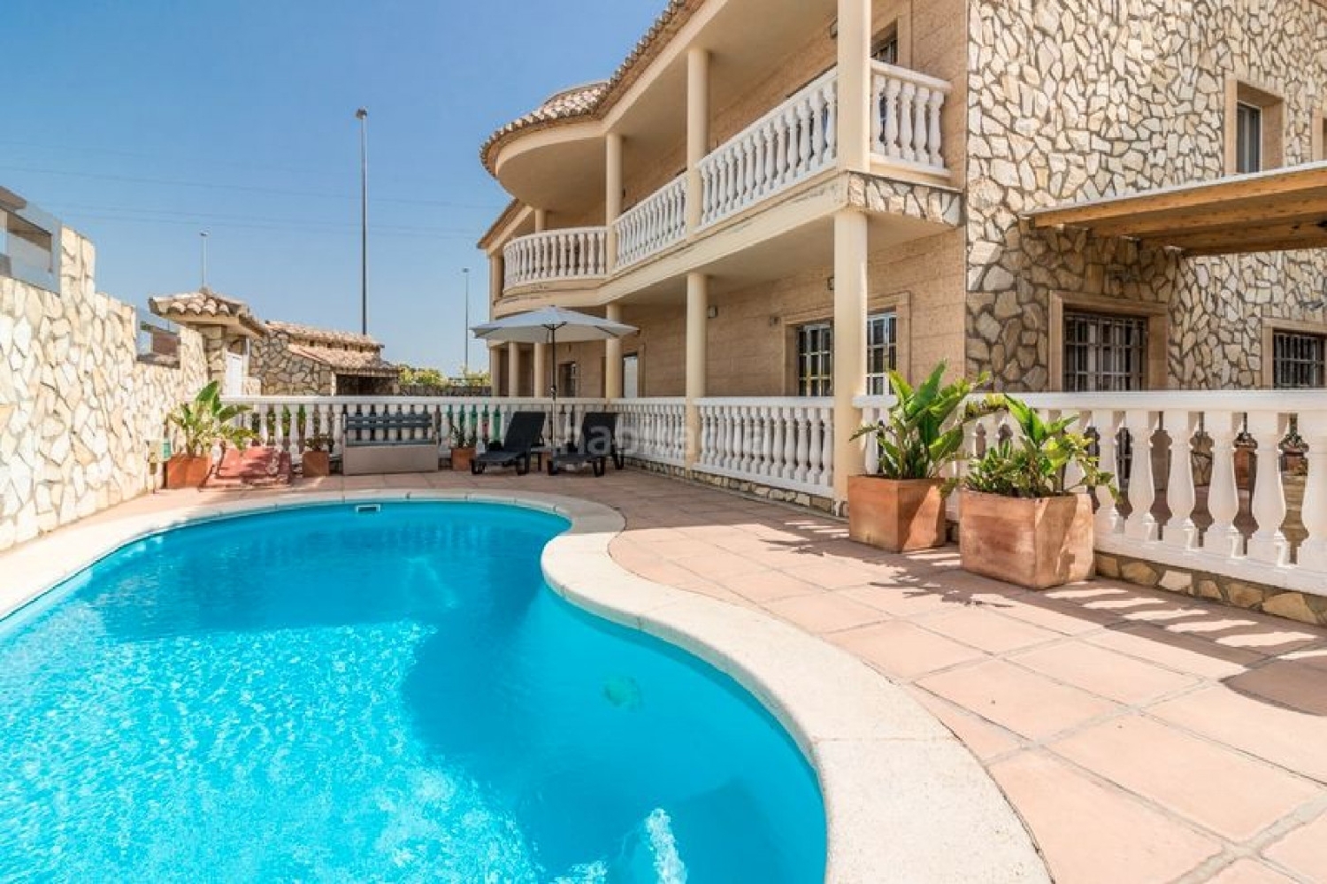  till salu hus Masalavés Ribera Alta 1