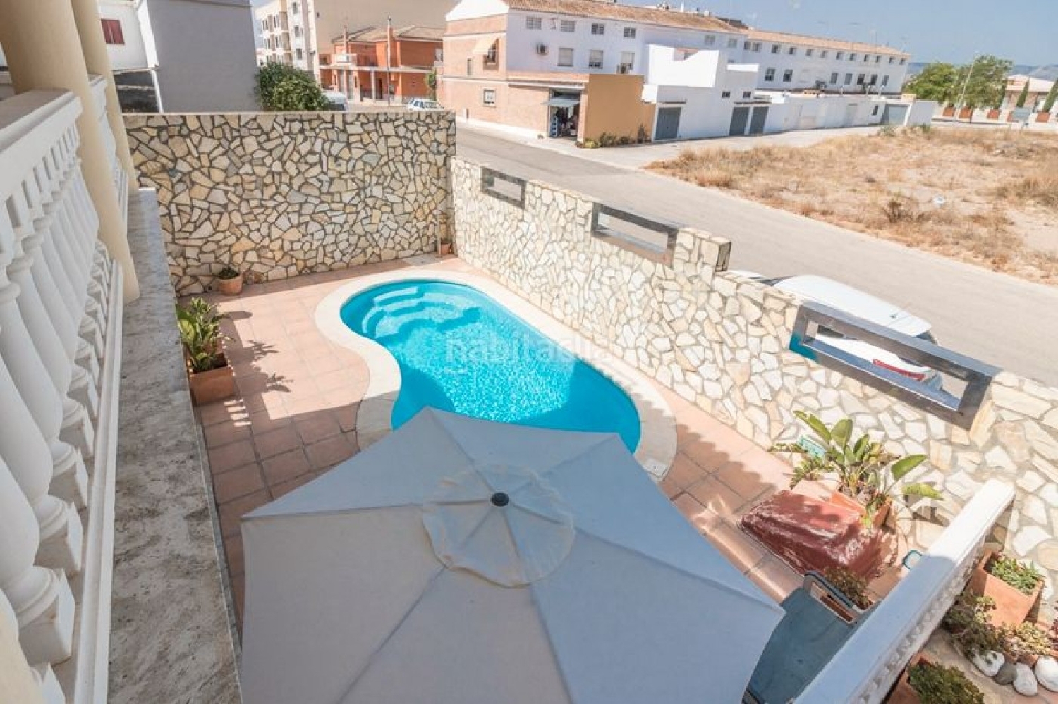 till salu hus Masalavés Ribera Alta 2