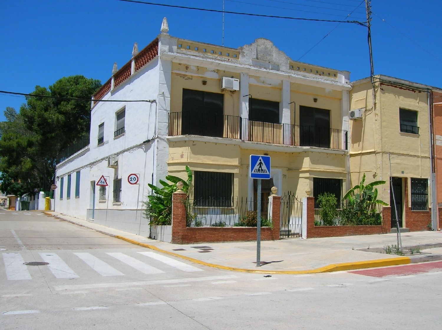 till salu hus Masalavés Ribera Alta 2