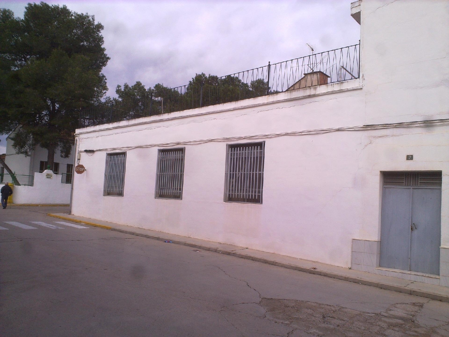  till salu hus Masalavés Ribera Alta 8