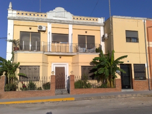 Masalavés Ribera Alta hus foto 6256741