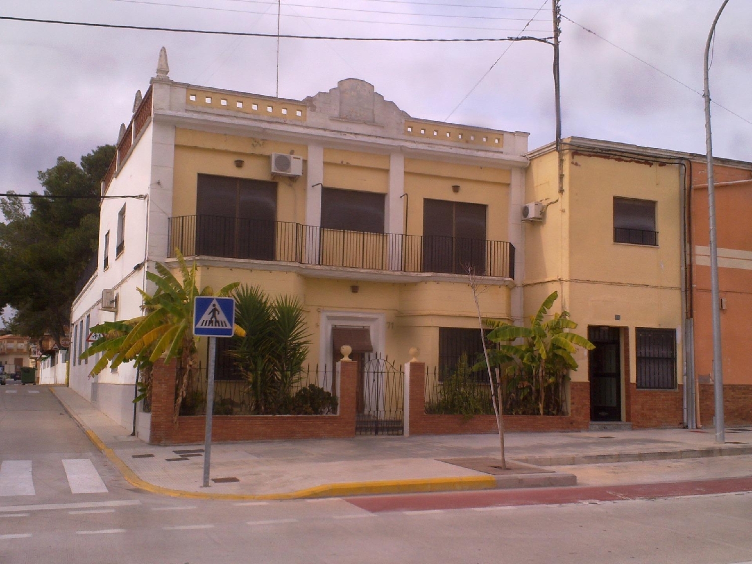  till salu hus Masalavés Ribera Alta 4