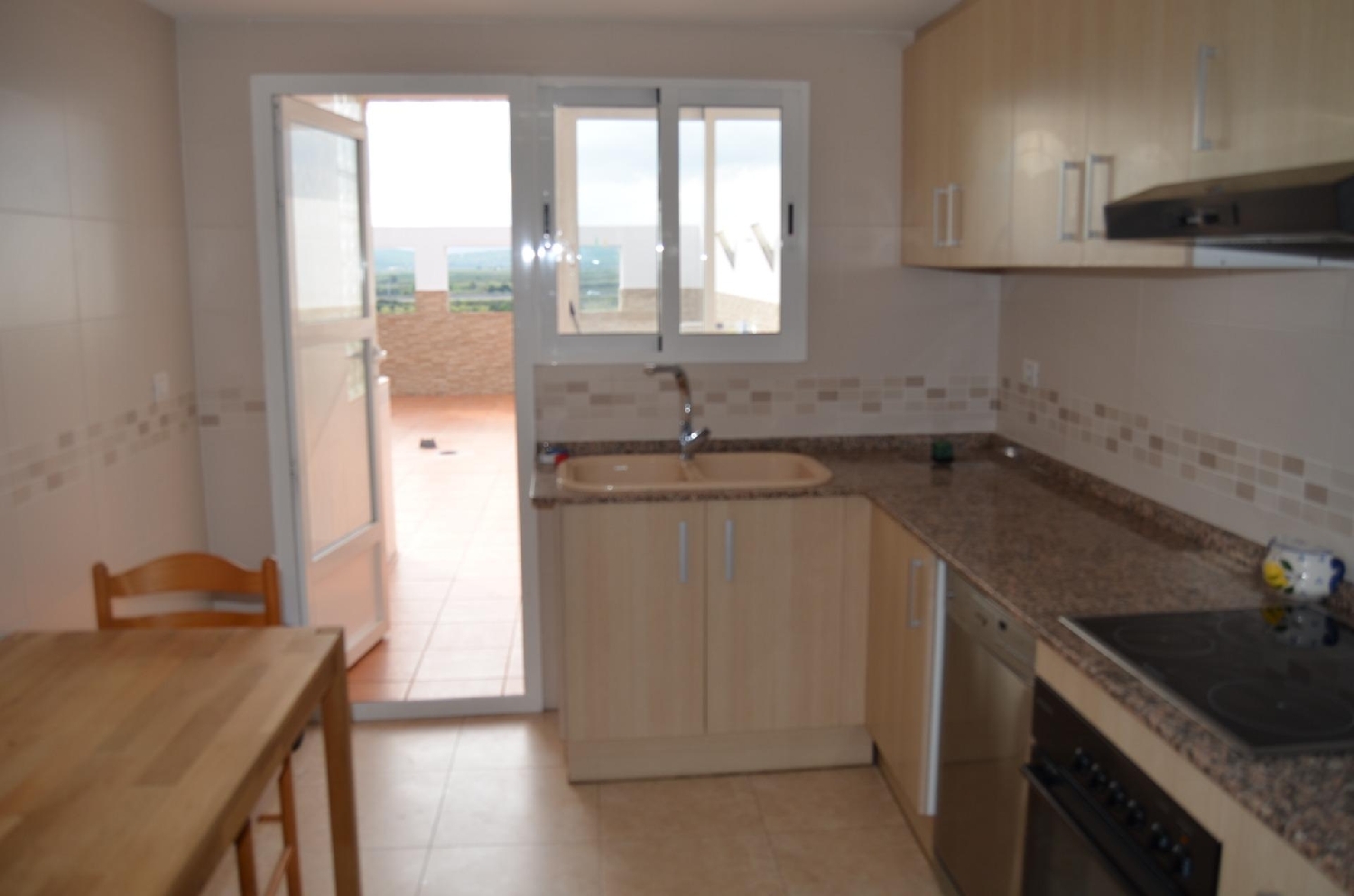  till salu hus Masalavés Ribera Alta 5