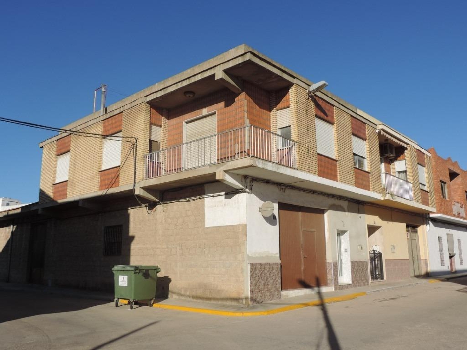 till salu hus Masalavés Ribera Alta 2