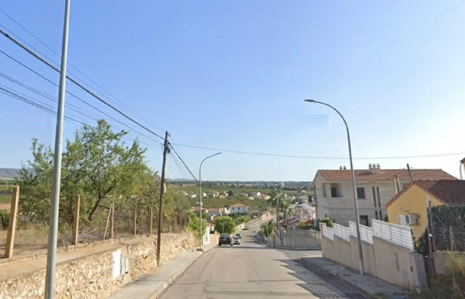  till salu hus Urbanitzacio El Mirador Del Penedès Baix Penedès 1