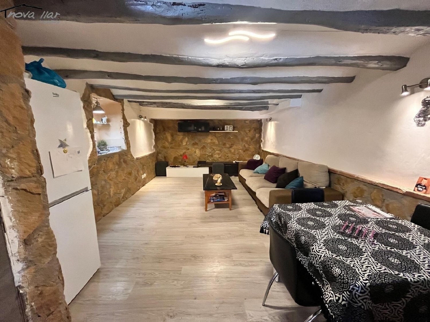  till salu hus Masboquera Baix Camp 5
