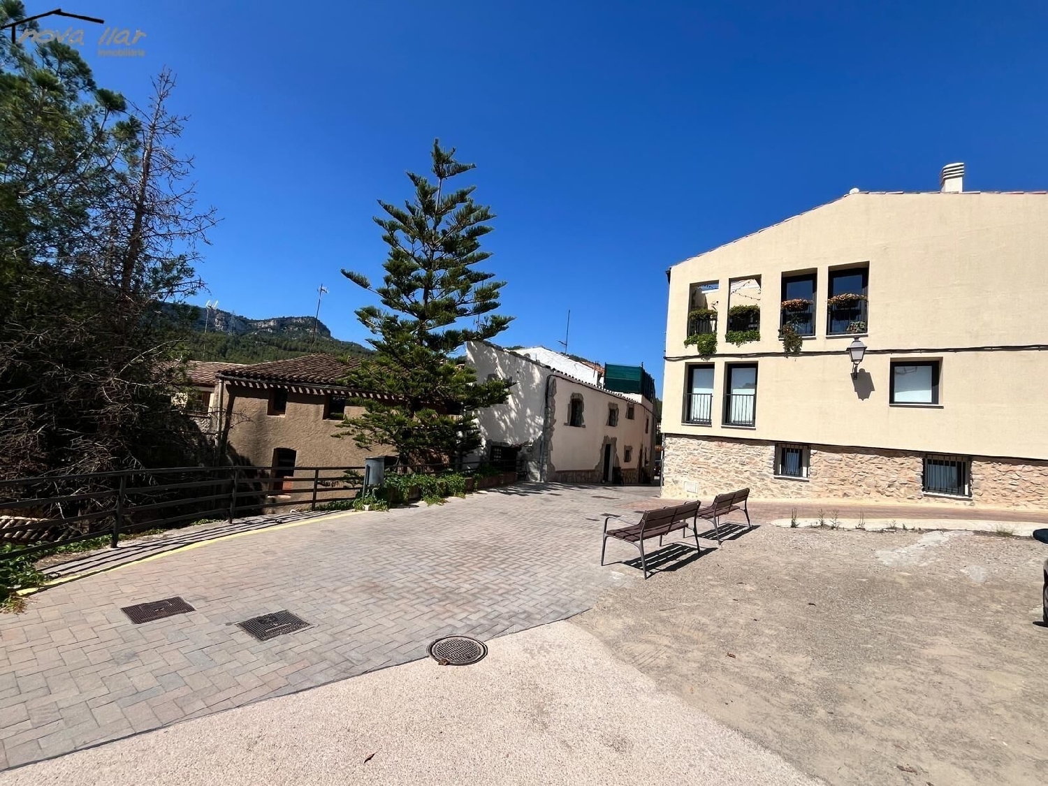  till salu hus Masboquera Baix Camp 1