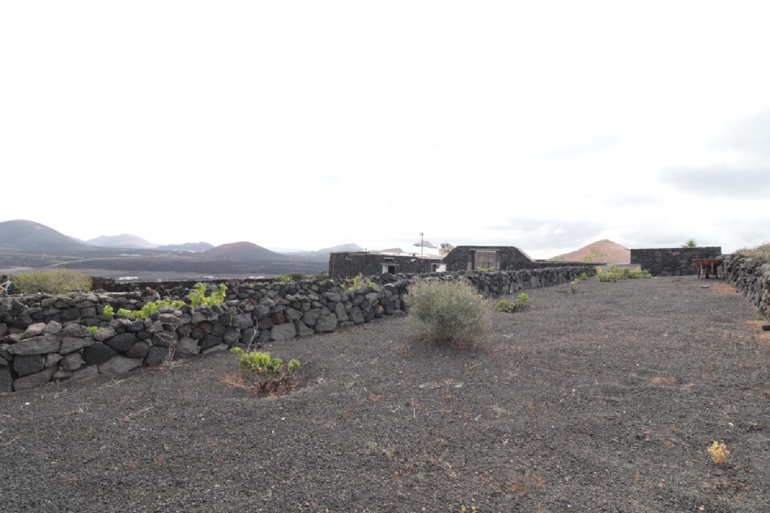  till salu hus Masdache Lanzarote 7
