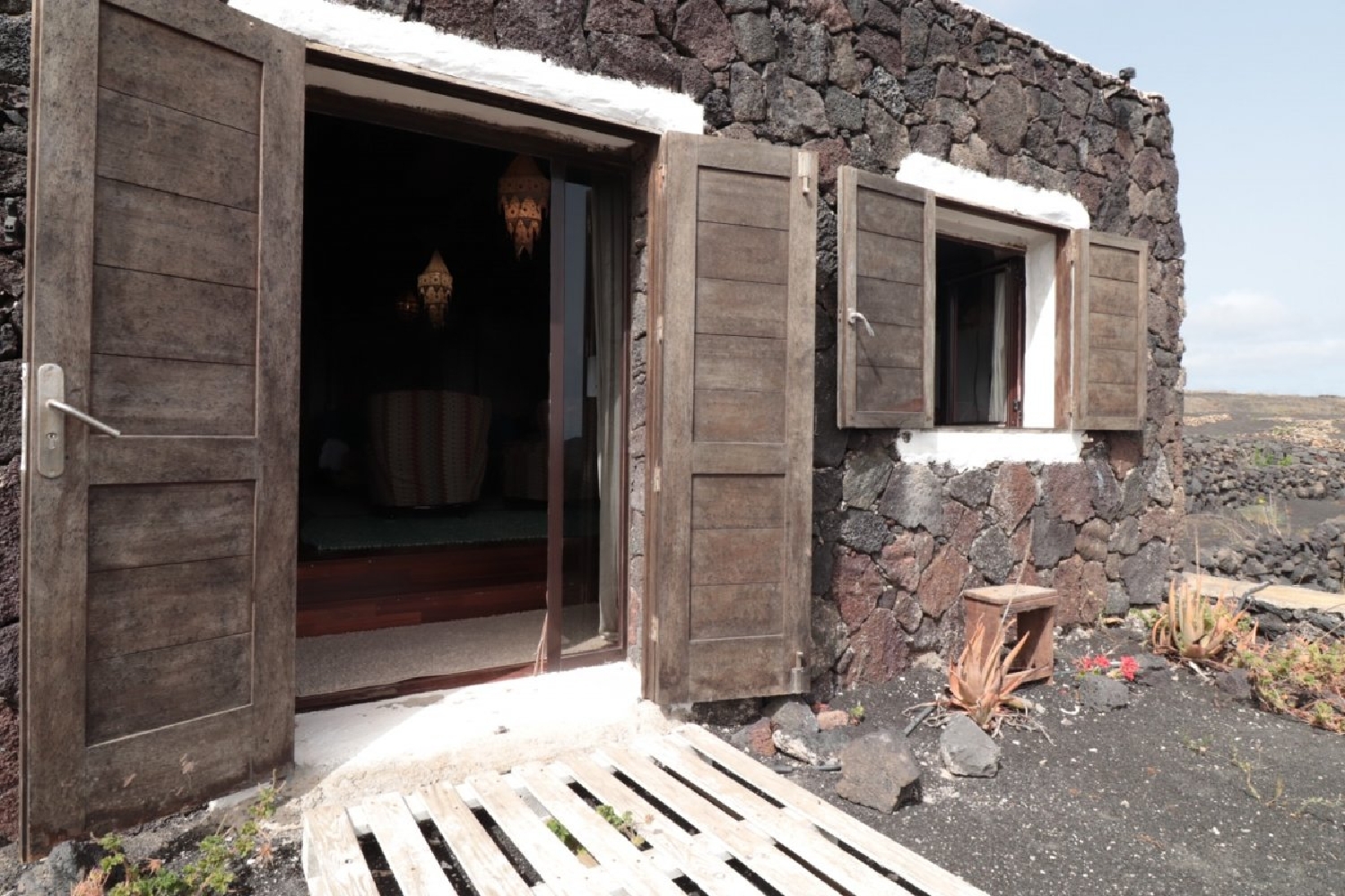  till salu hus Masdache Lanzarote 8