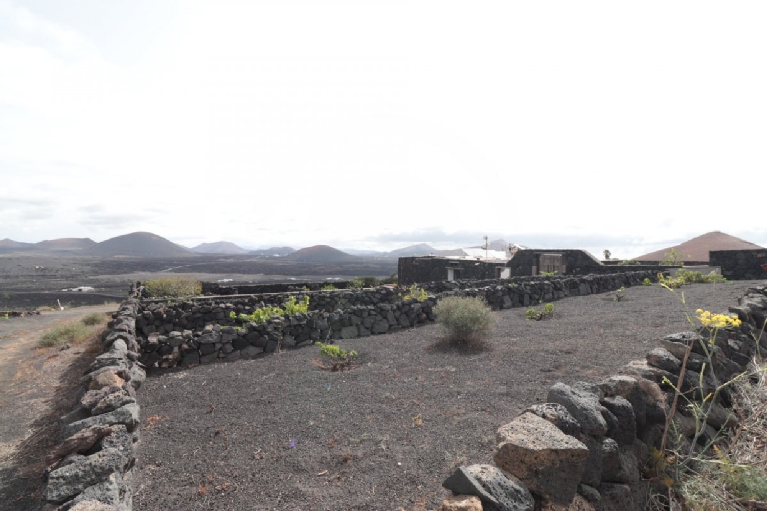 till salu hus Masdache Lanzarote 3