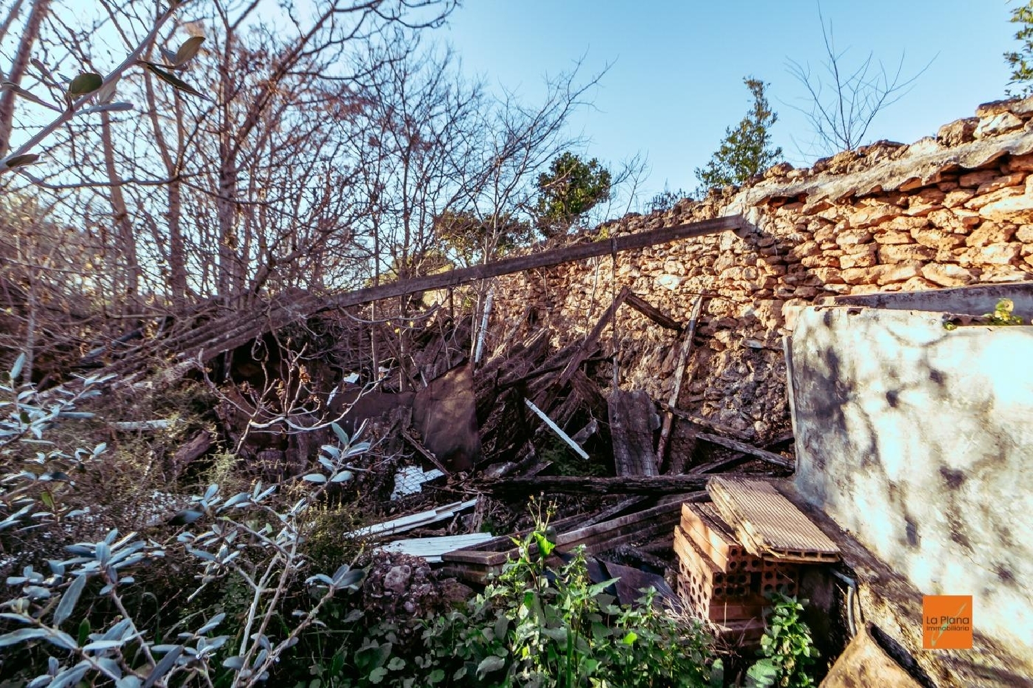 till salu hus Masdenverge Montsià 4