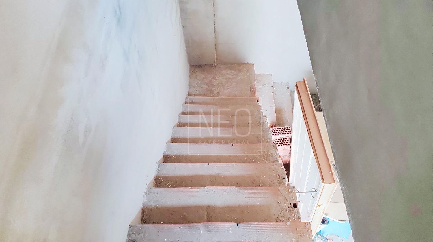  till salu hus Masía Del Racó Ribera Baixa 7