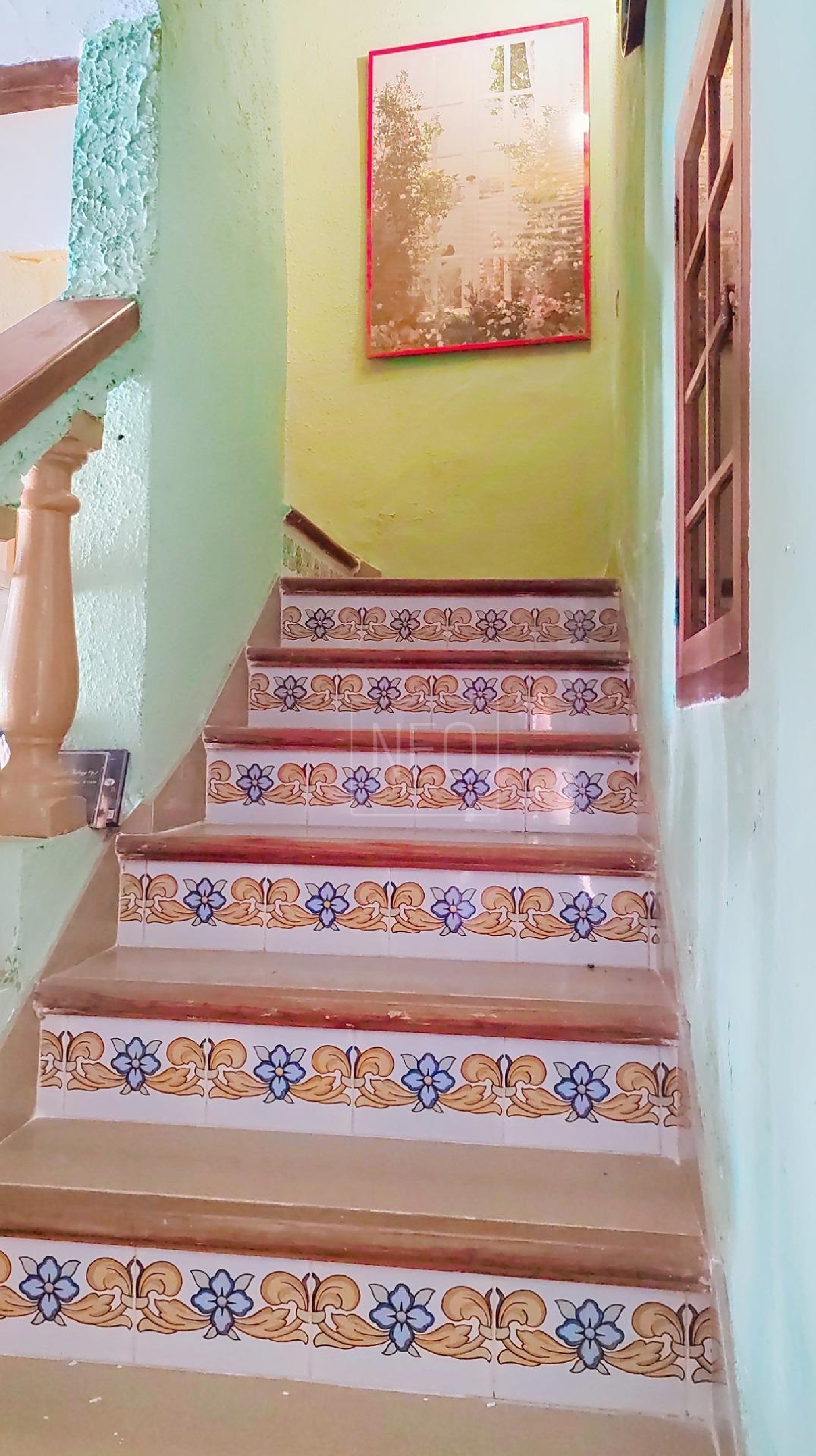  till salu hus Masía Del Racó Ribera Baixa 4
