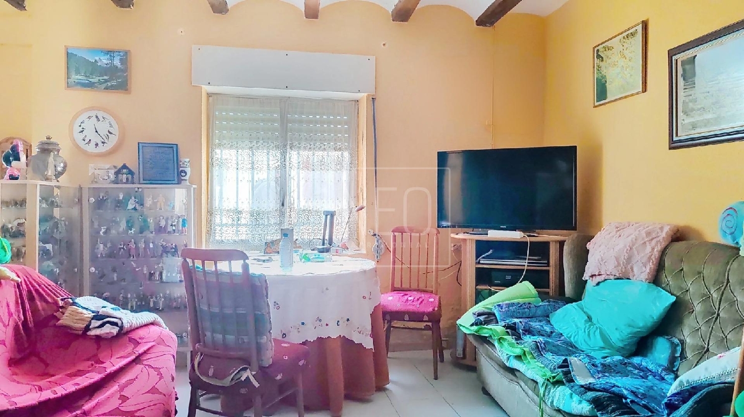  till salu hus Masía Del Racó Ribera Baixa 2