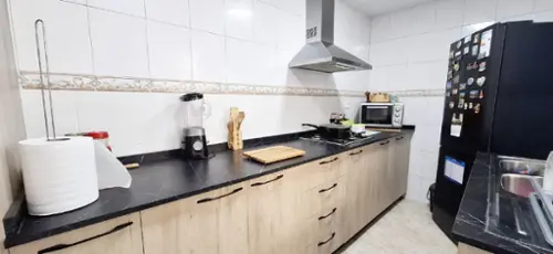 Masias De Parrela Alt Palancia hus foto 6202241