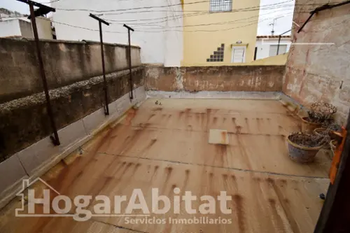 Masias De Parrela Alt Palancia hus foto 6197375