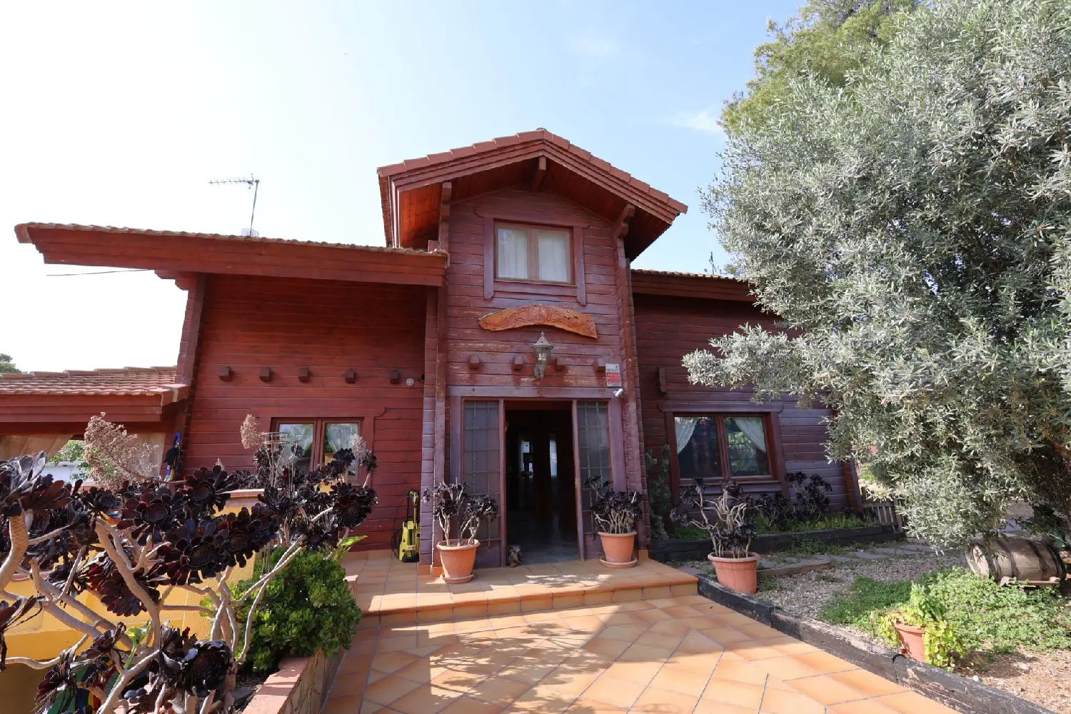  till salu hus Banyeres Del Penedès Baix Penedès 2