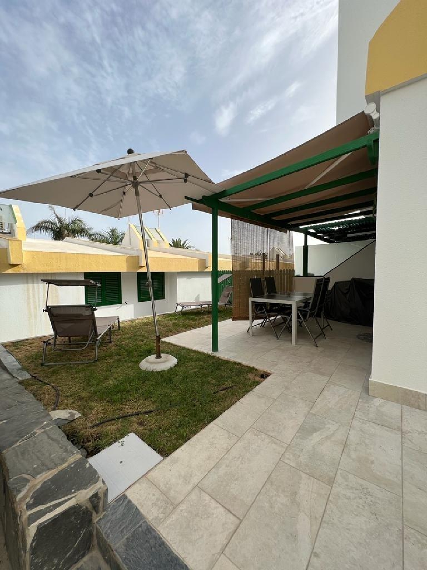 till salu villa La Zarza Altiplano 3