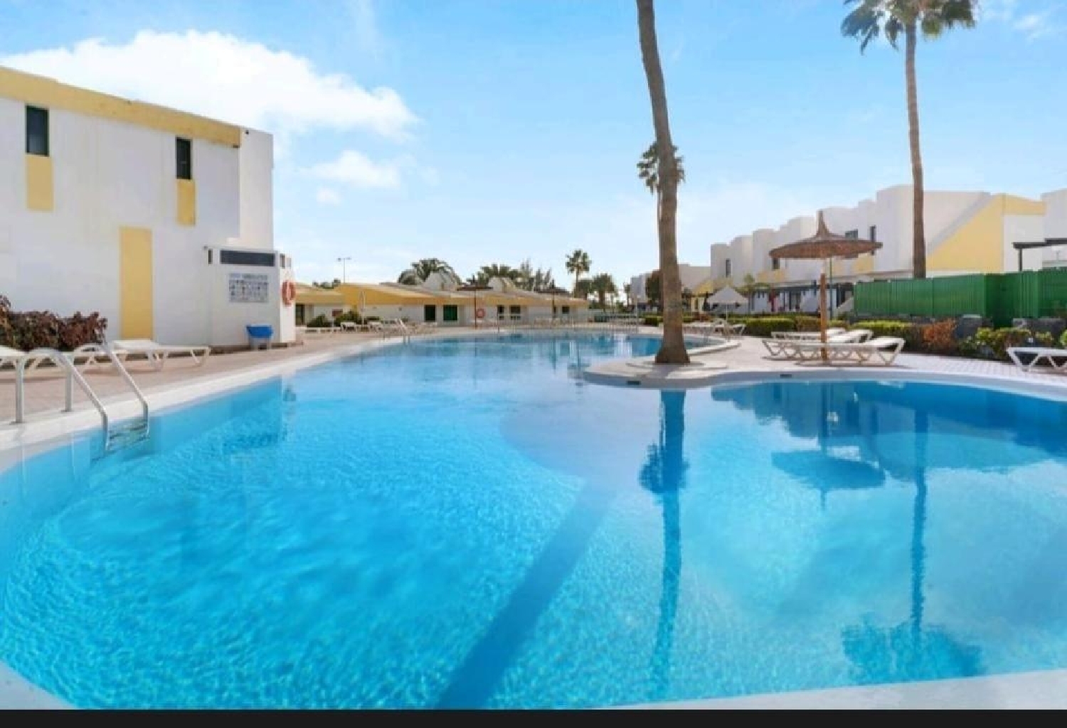  till salu villa La Zarza Altiplano 5