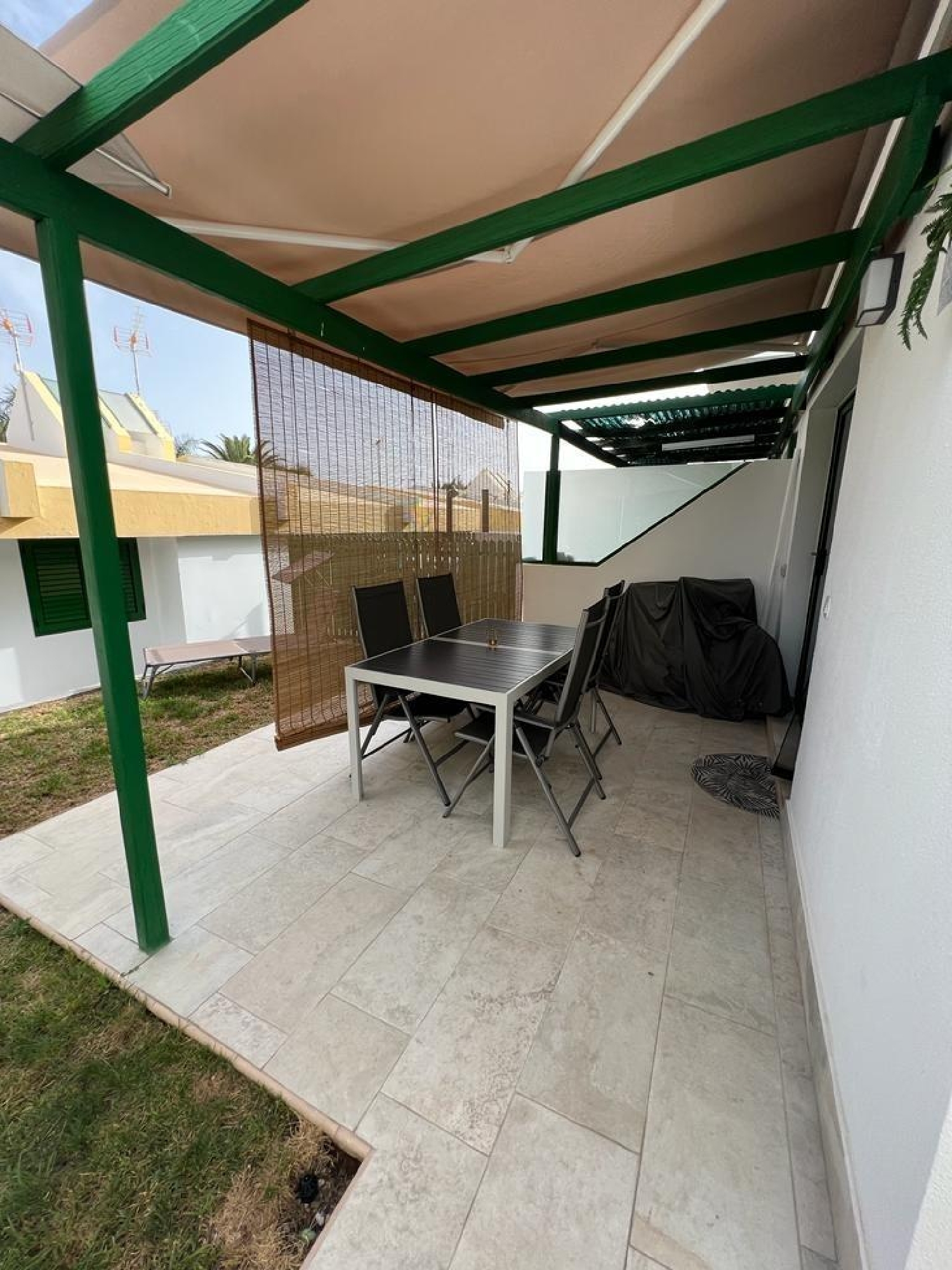  till salu villa La Zarza Altiplano 7