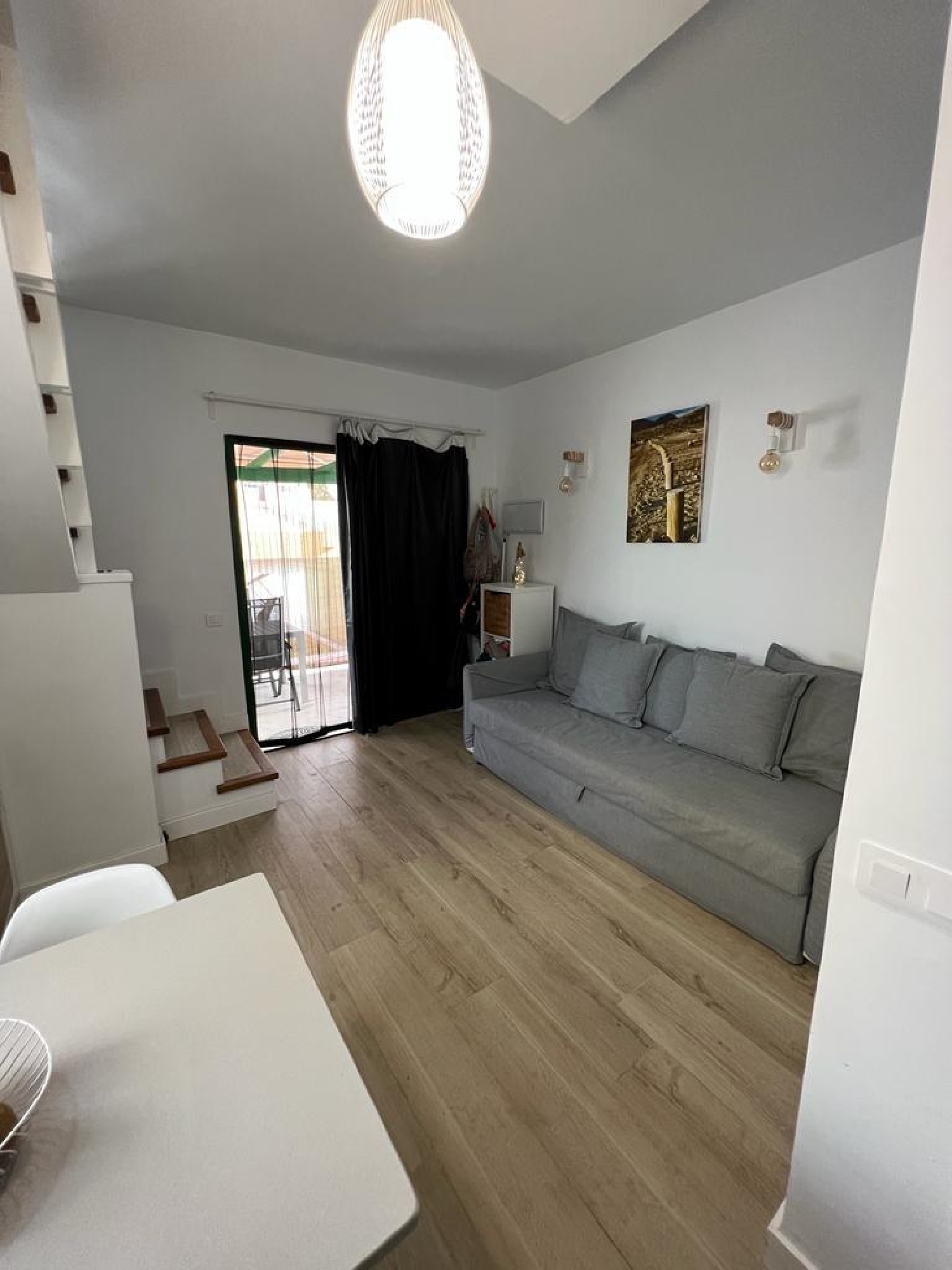  till salu villa La Zarza Altiplano 9