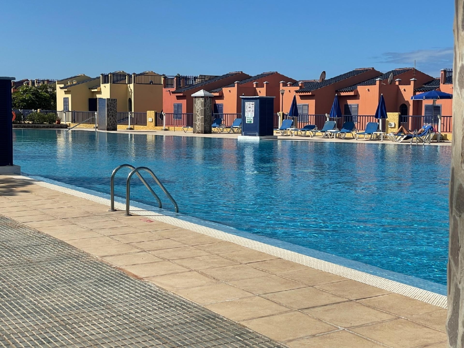  till salu hus Maspalomas Área Sur 1