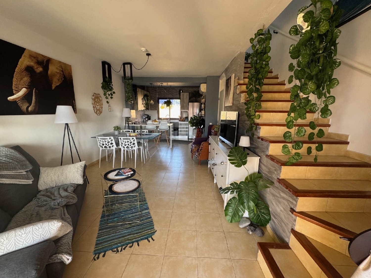 till salu hus Maspalomas Área Sur 3