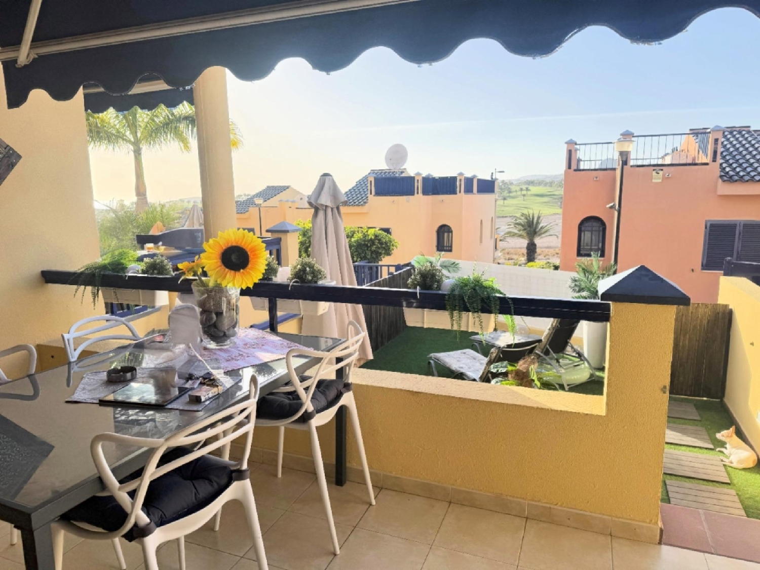 till salu hus Maspalomas Área Sur 2