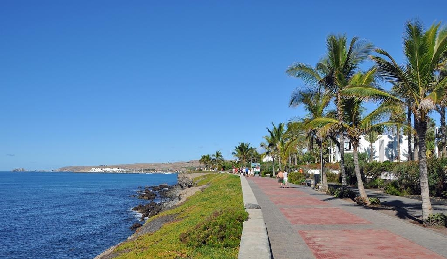  till salu hus Maspalomas Área Sur 3