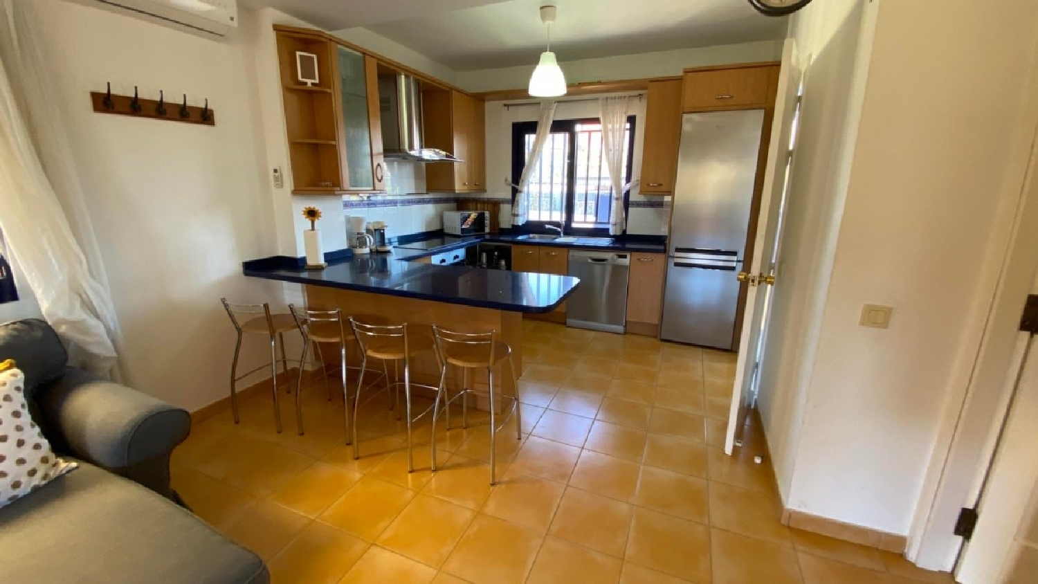  till salu hus Maspalomas Área Sur 8