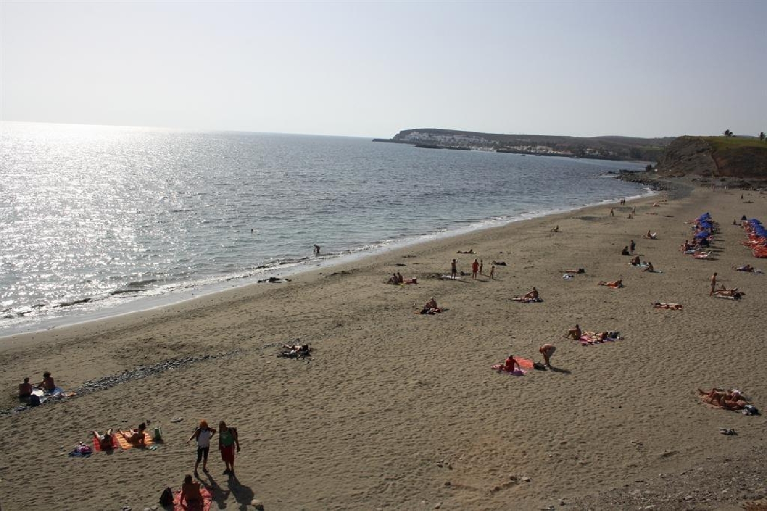  till salu hus Maspalomas Área Sur 1