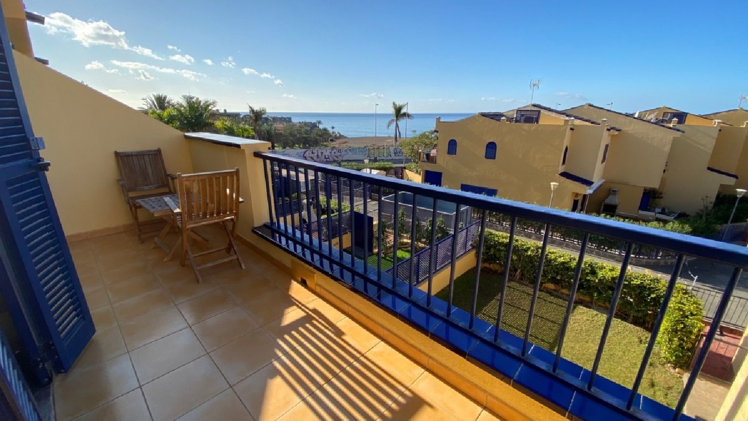  till salu hus Maspalomas Área Sur 2