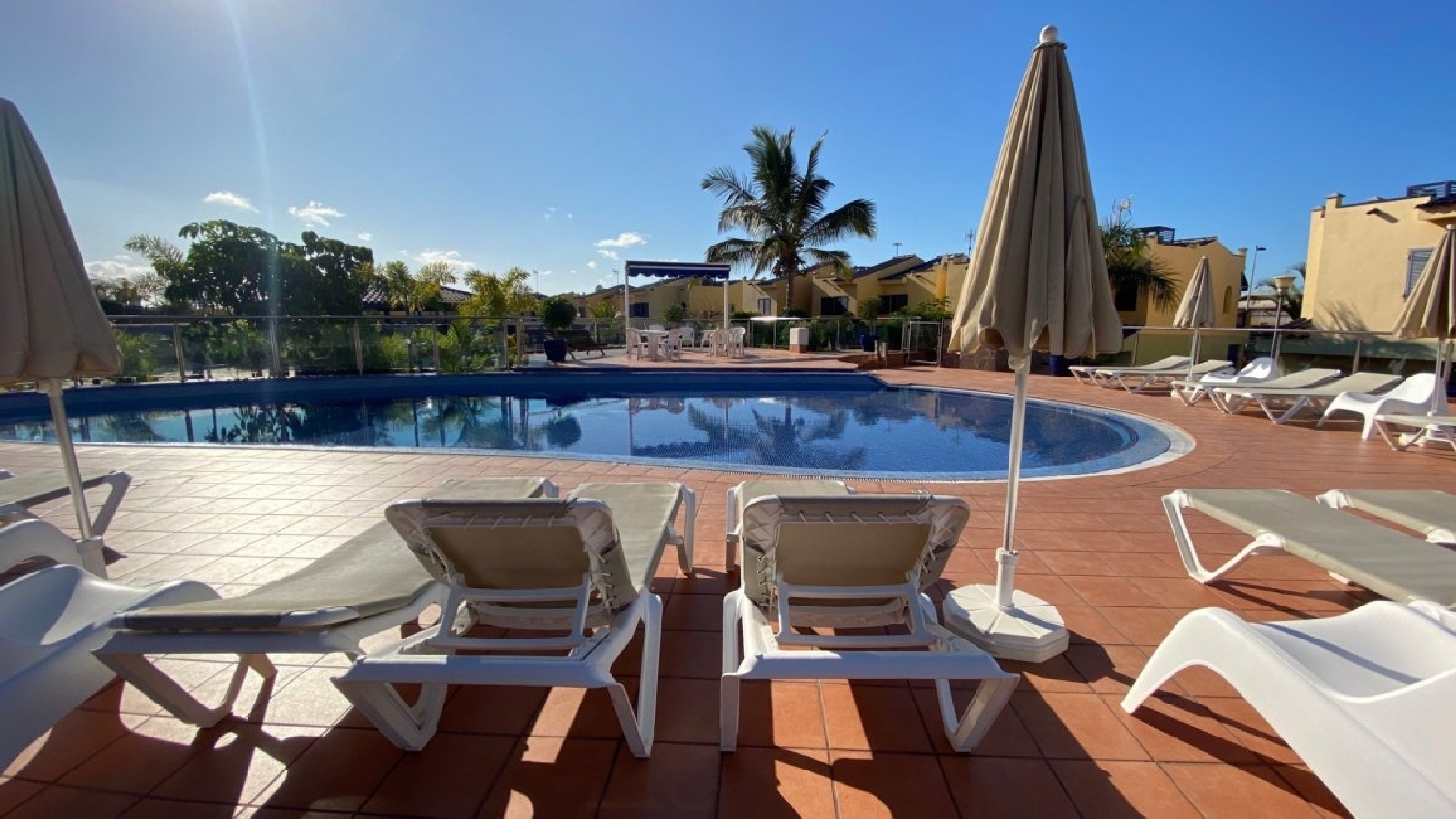  till salu hus Maspalomas Área Sur 5