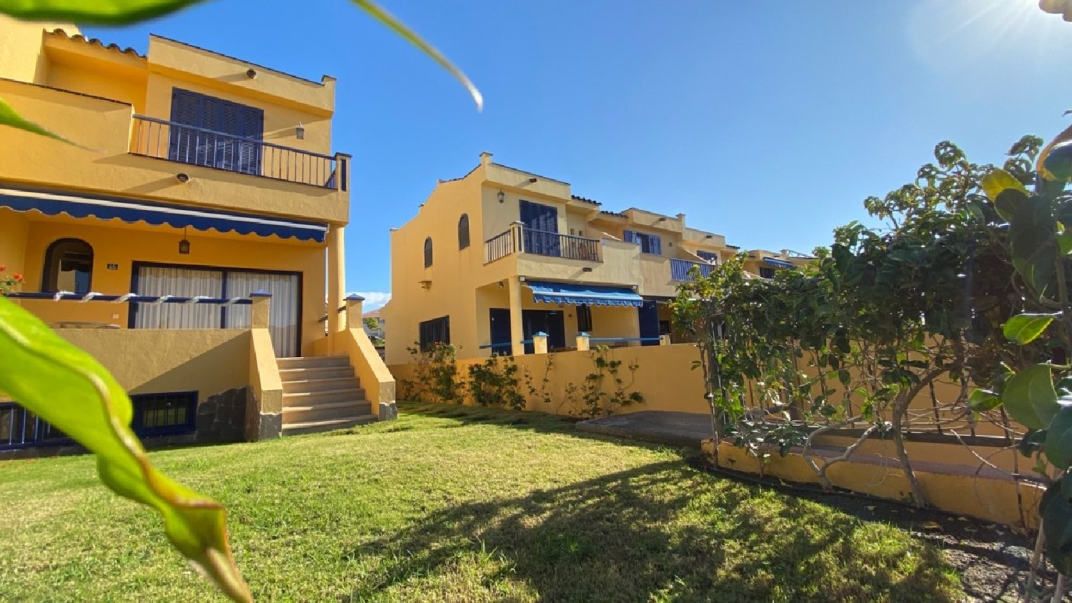  till salu hus Maspalomas Área Sur 4