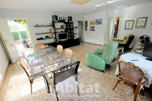 Massanassa Horta Sud hus foto 6196894