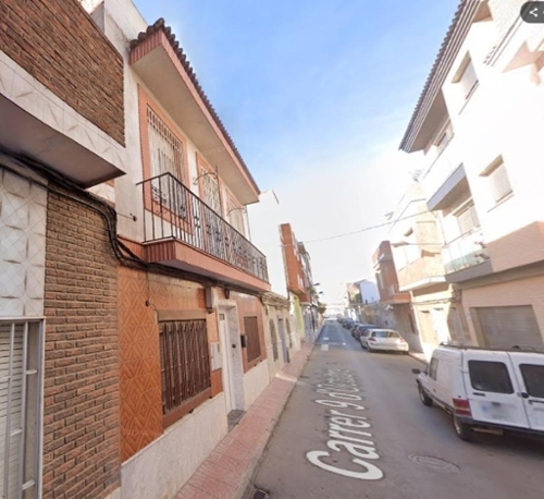 Massanassa Horta Sud hus foto 6218873