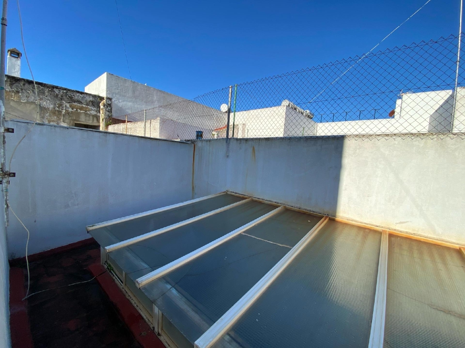  till salu hus Torre Alta Bahía De Cádiz 7