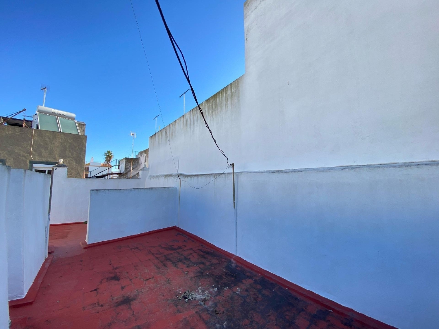  till salu hus Torre Alta Bahía De Cádiz 6