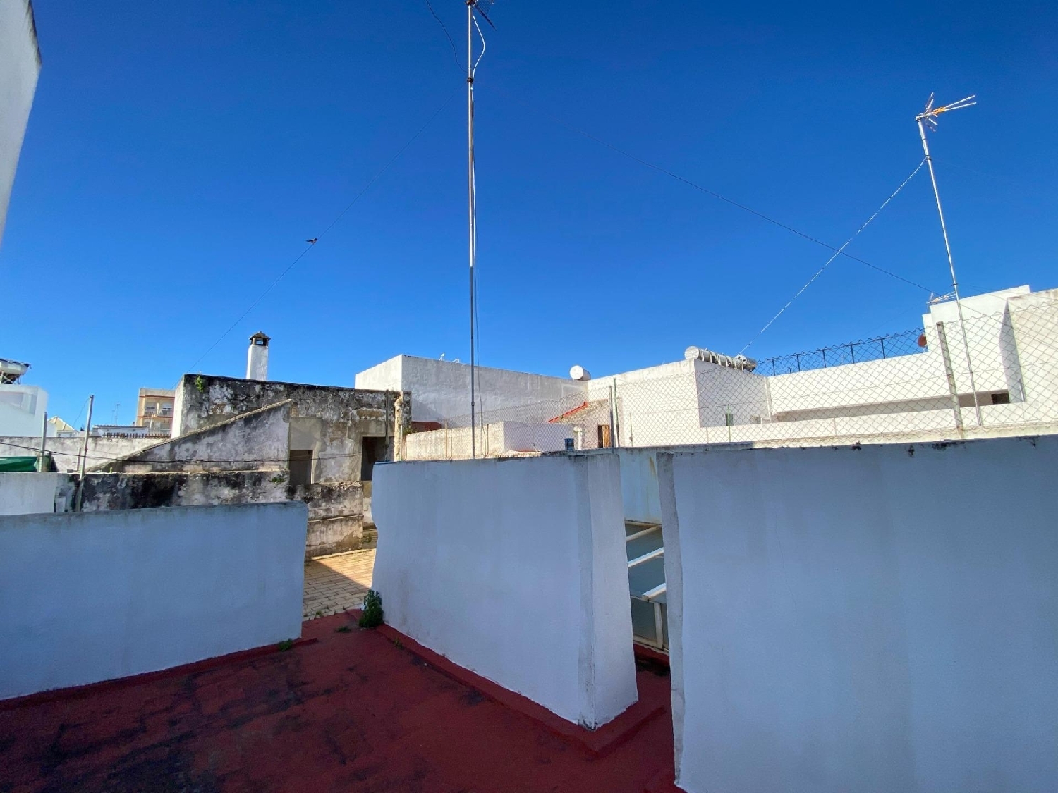  till salu hus Torre Alta Bahía De Cádiz 8