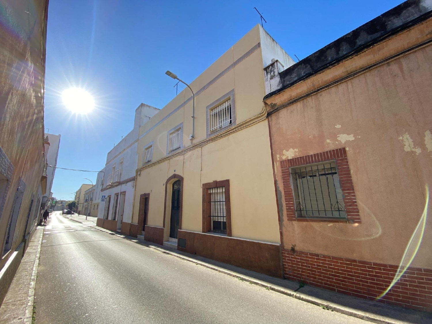  till salu hus Torre Alta Bahía De Cádiz 2