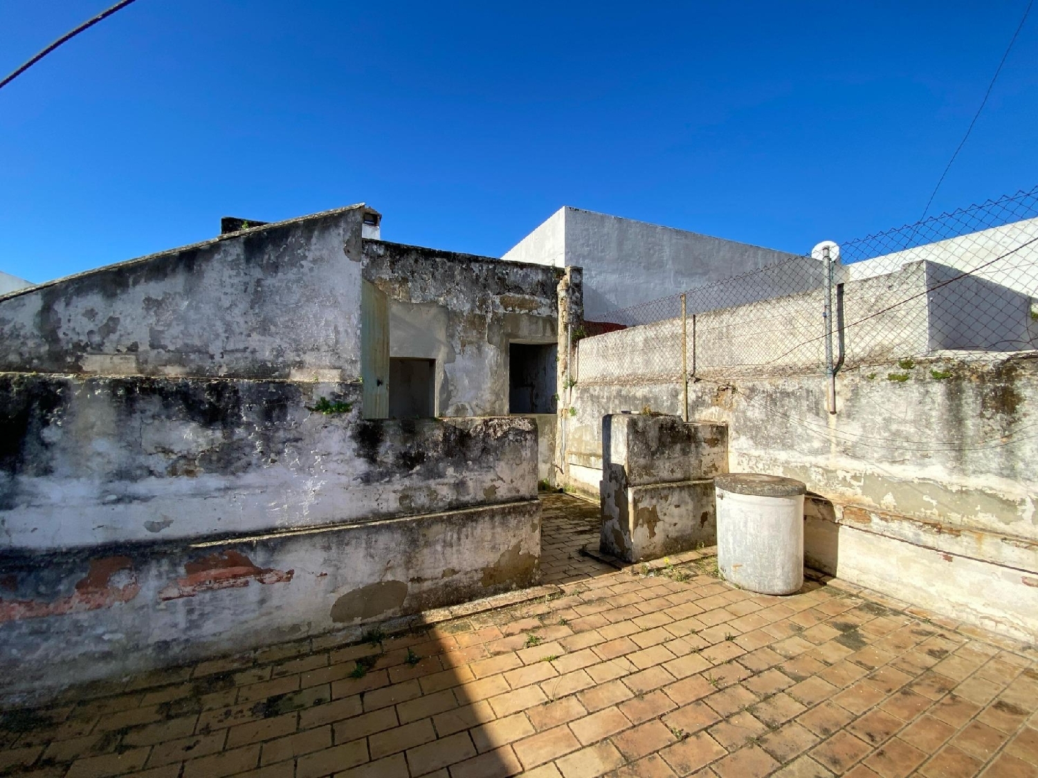  till salu hus Torre Alta Bahía De Cádiz 5