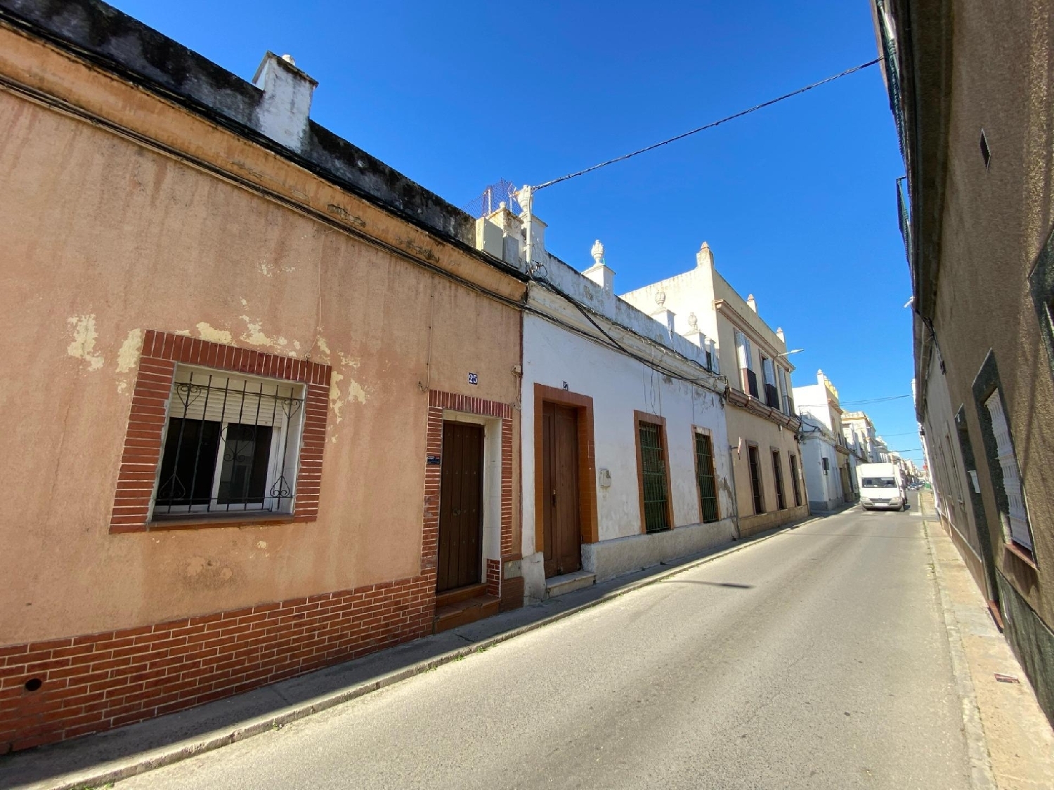  till salu hus Torre Alta Bahía De Cádiz 1