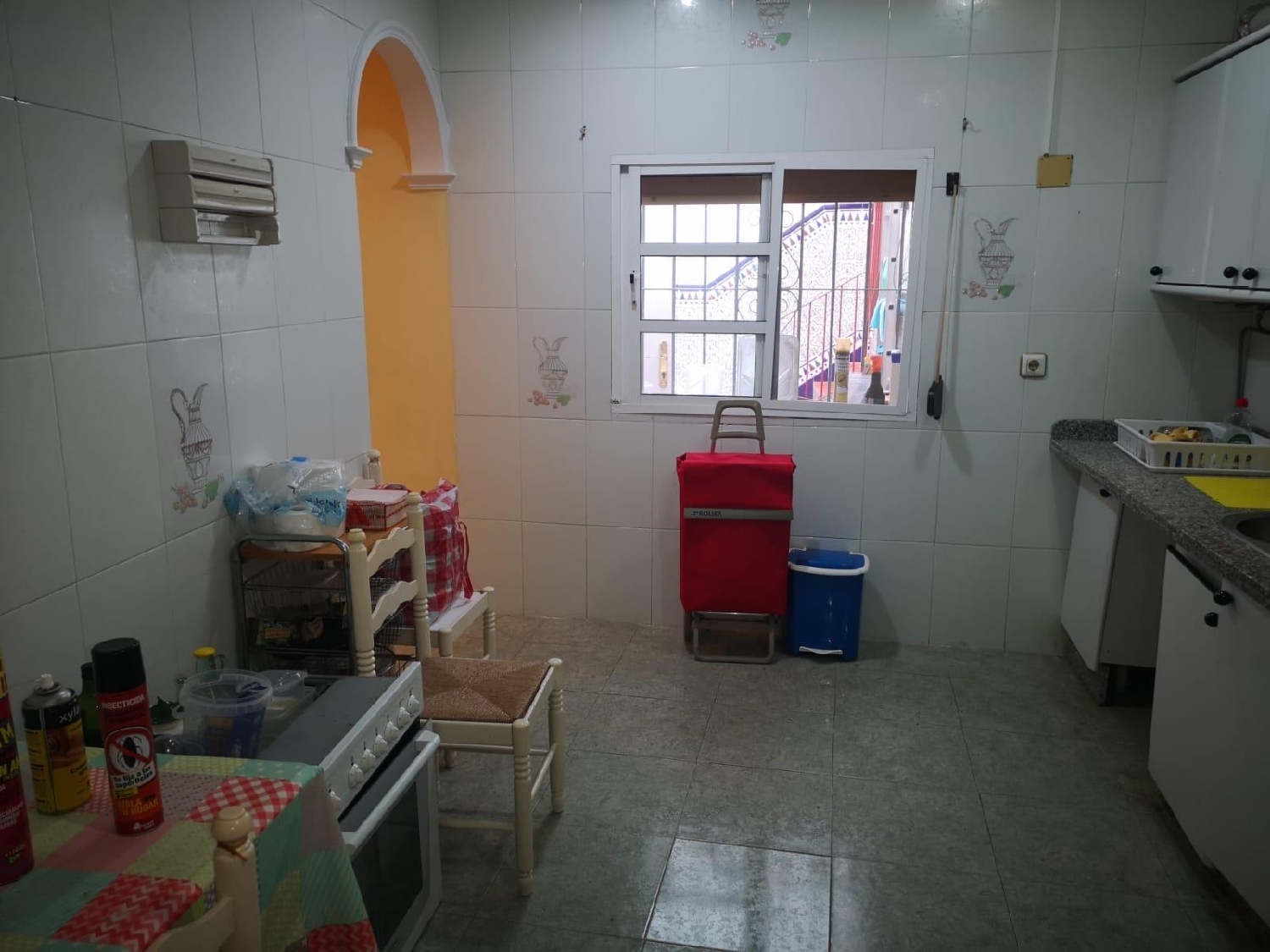  till salu hus Matagorda Bahía De Cádiz 5